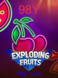 ExplodingFruits